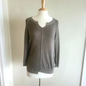 Dtlm Cotton Sweater